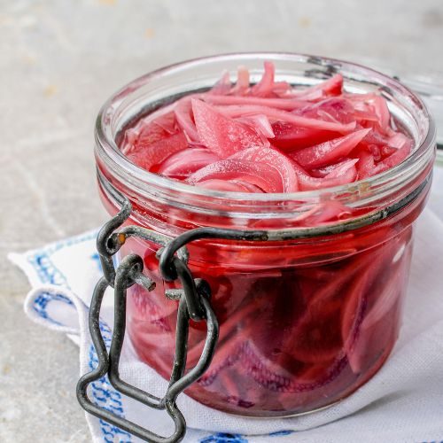 pickles-oignon